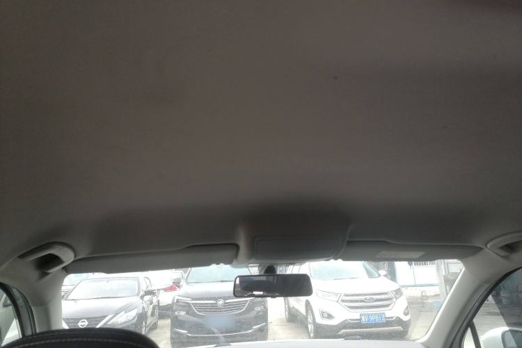 Used Volkswagen Tiguan L 2022 330TSI Automatic Two-Wheel Drive Comfort Edition
