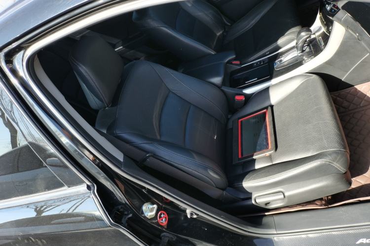 Used Honda Accord 2016 2.0L Elite Edition