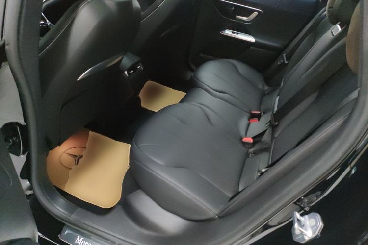 Used Mercedes-Benz EQE 2022 350 Luxury Edition