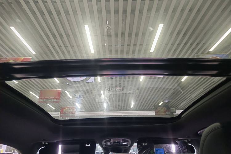 Used Geely Auto Monjaro L 2024 2.0TD DCT EVO Two-Wheel Drive Long-Range Version
