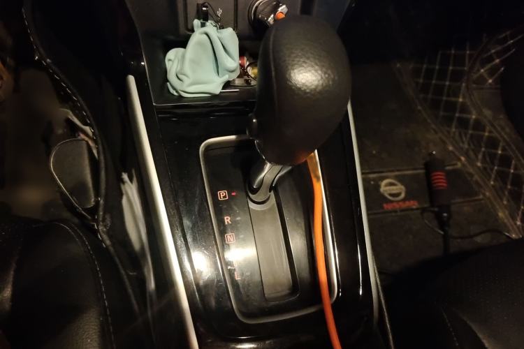 Used Nissan Sylphy 2019 Classic 1.6XL CVT Luxury Edition
