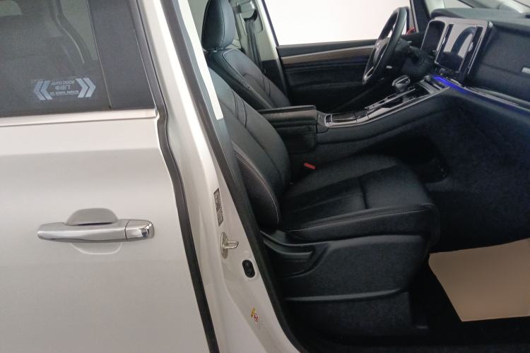 Used GAC Trumpchi M8 2023 Lingxiu Series 390T Prestige Edition