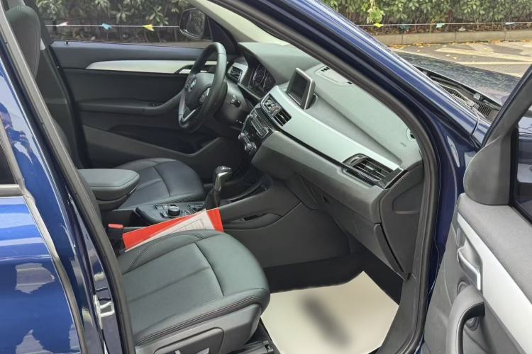 Used BMW X1 2018 sDrive18Li Fashion Model
