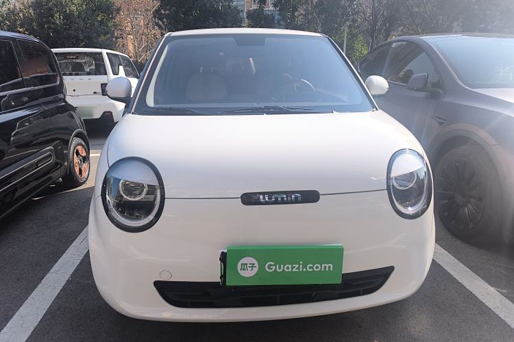 Used  Lumin 2023 205km Xiangqin Version
