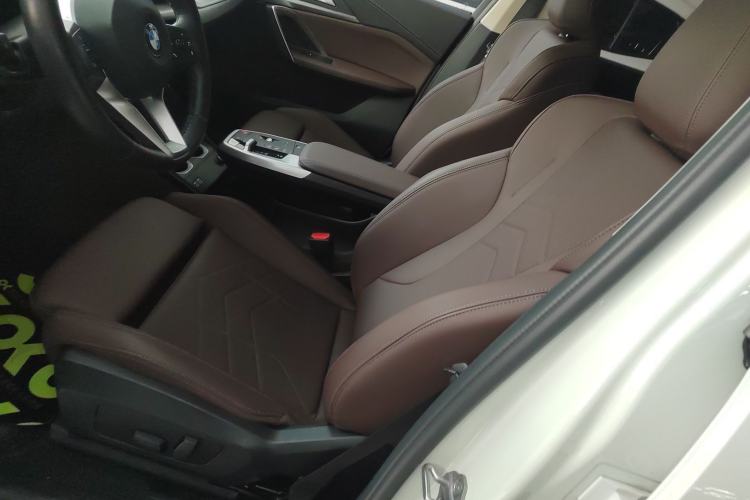 Used BMW X2 2024 sDrive25i M Sport Package