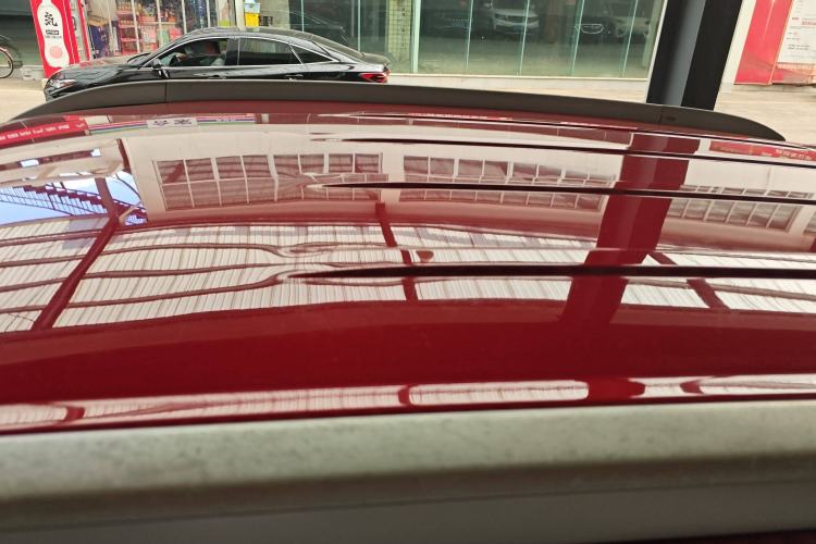 Used Mitsubishi ASX 2013 2.0L CVT Two-Wheel Drive Elite Edition
