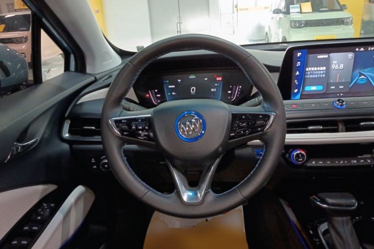 Used Buick Velite 6 2019 Connected & Smart