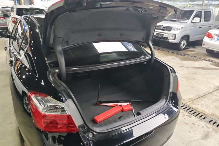 Used Honda Accord 2015 2.0L LX Comfort Edition
