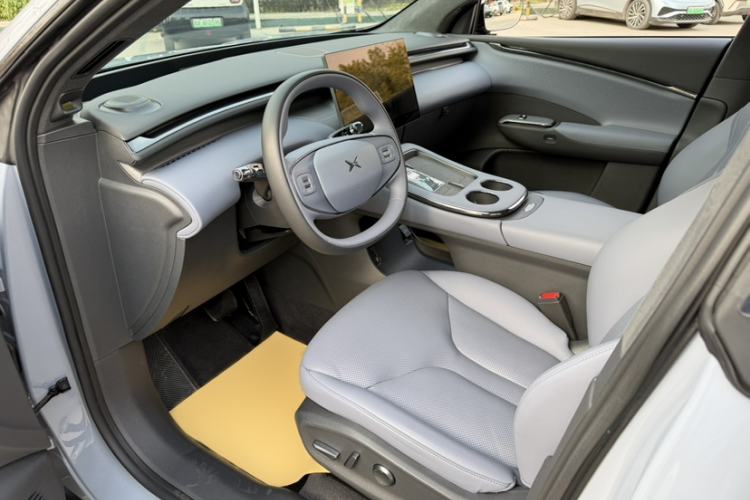 Used XPeng G7 2025 702 Max