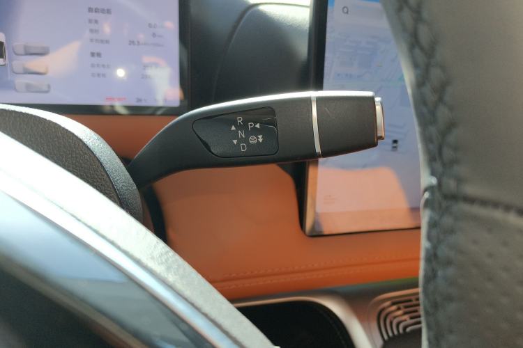 Used XPeng G9 2024 570 Max
