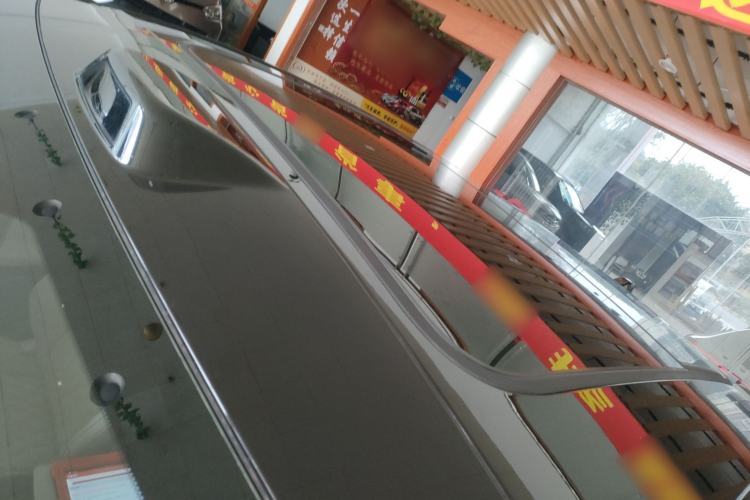 Used BYD Han 2025 DM-i Intelligent Driving Edition 125KM LiDAR Flagship Model
