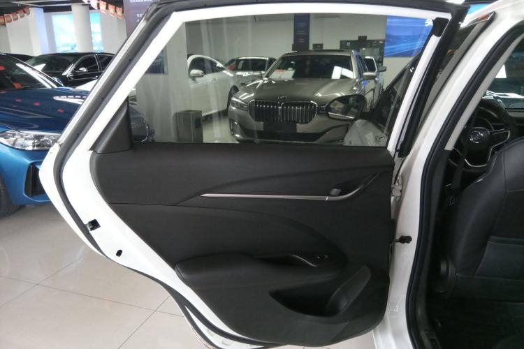 Used Buick GT 2019 18T Automatic Connected Elite Model China VI Standard
