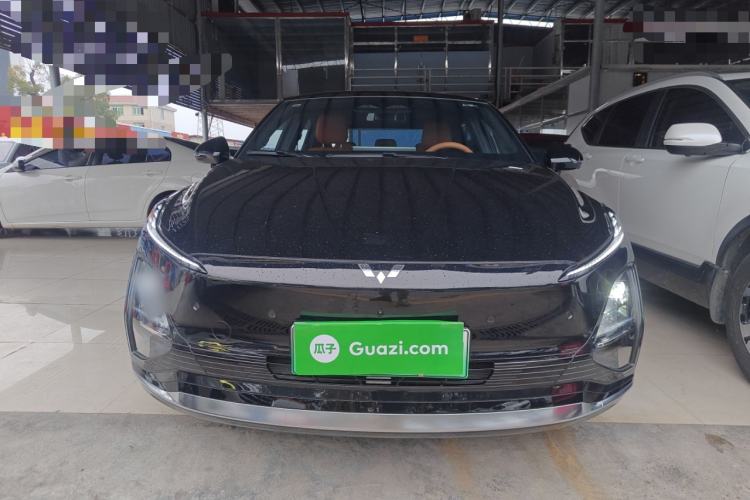 Used Wuling Xingguang 2025 610 km Smart Flagship Version