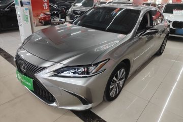 Used Lexus ES 2020 200 Excellence Edition