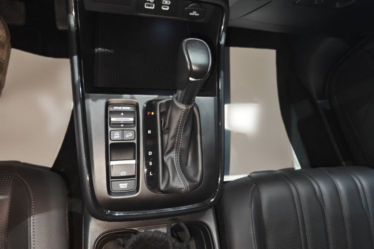 Used Honda Breeze 2023 240TURBO Two-Wheel-Drive Luxury Edition 5 Seats