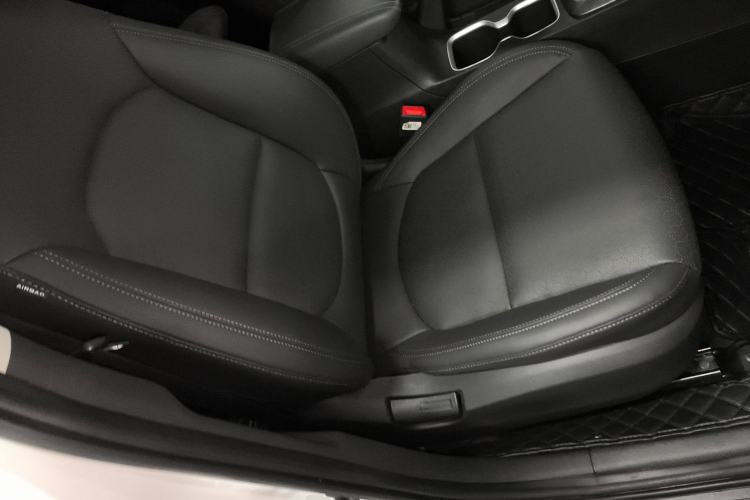 Used Hyundai ix35 2019 2.0L Automatic 2WD Zhiyong·Changxiang Edition China V Standard
