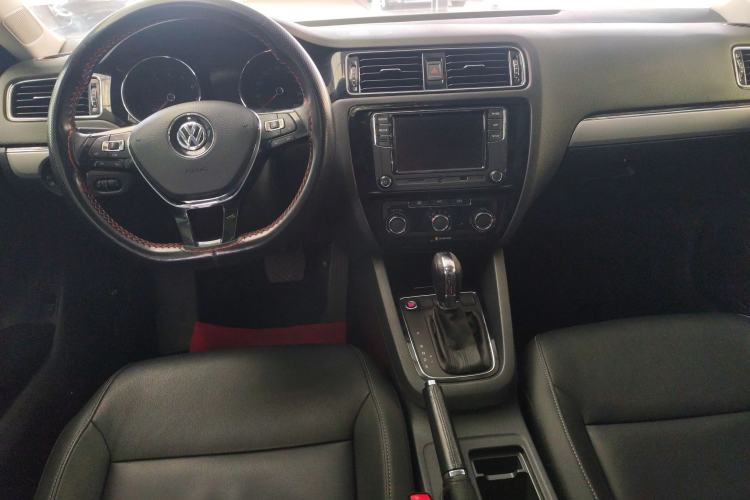 Used Volkswagen Sagitar 2018 1.6L Automatic Comfort Model