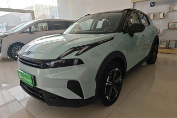 Used Lynk & Co 06 EM-P 2023 EM-P 126 Long-Range Halo