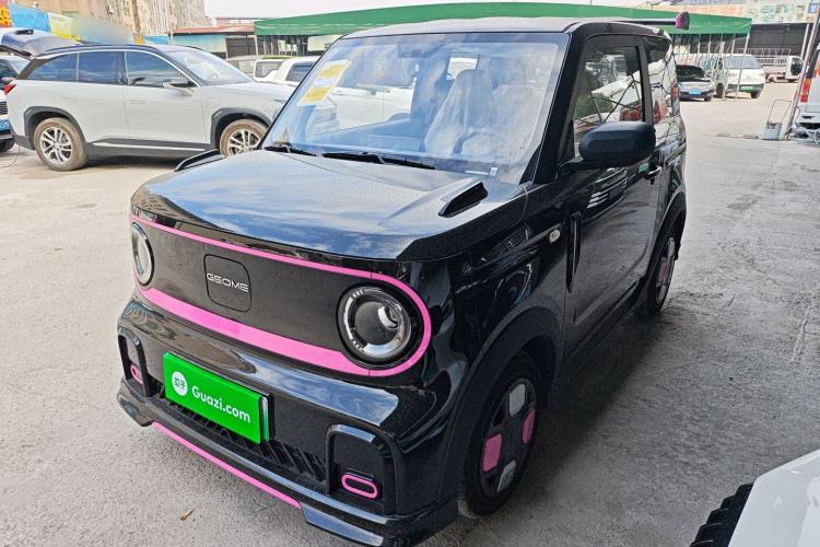 Used Geely Galaxy Panda 2025 210km Panda Kart