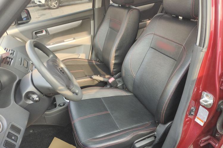 Used Suzuki Swift 2013 1.5L Manual 20th Anniversary Limited Edition
