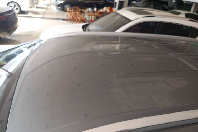 Used AION Y 2023 Plus 510 Enjoy Edition
