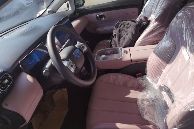 Used AION UT 2025 420 Smart Edition
