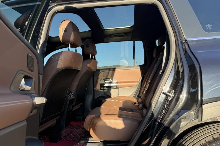 Used Mercedes-Benz GLB 2020 GLB 200 Stylish Edition
