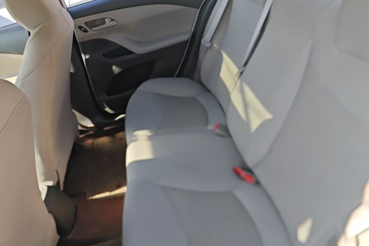 Used Chevrolet Sail 2015 Sail 3 1.5L Manual with Ideal Sunroof Edition
