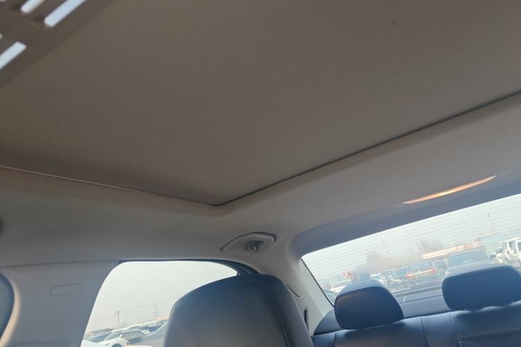 Used Mercedes-Benz C-Class 2013 C 180 Classic Grand Edition
