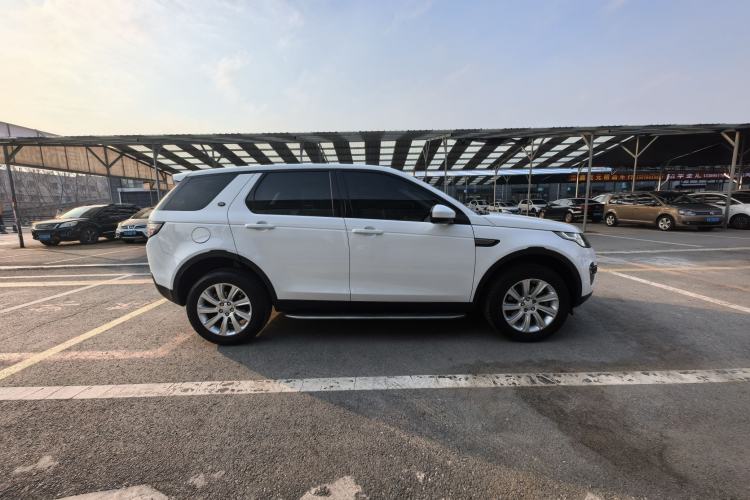 Used BMW X1 2018 xDrive20Li Luxury Edition