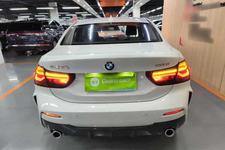 Used BMW 1 Series 2021 120i M Sport Edition
