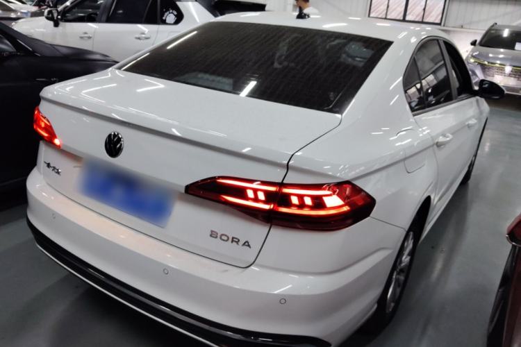 Used Volkswagen Bora 2023 200TSI DSG Comfort Edition