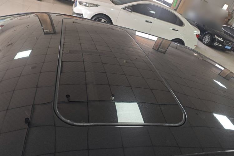 Used Volkswagen Lavida 2013 Restyled Classic 1.6L Automatic Comfort Edition