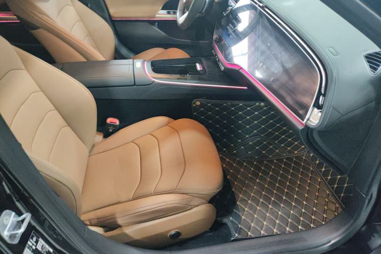 Used Mercedes-Benz E-Class 2024 E 300 L Luxury Sport Model
