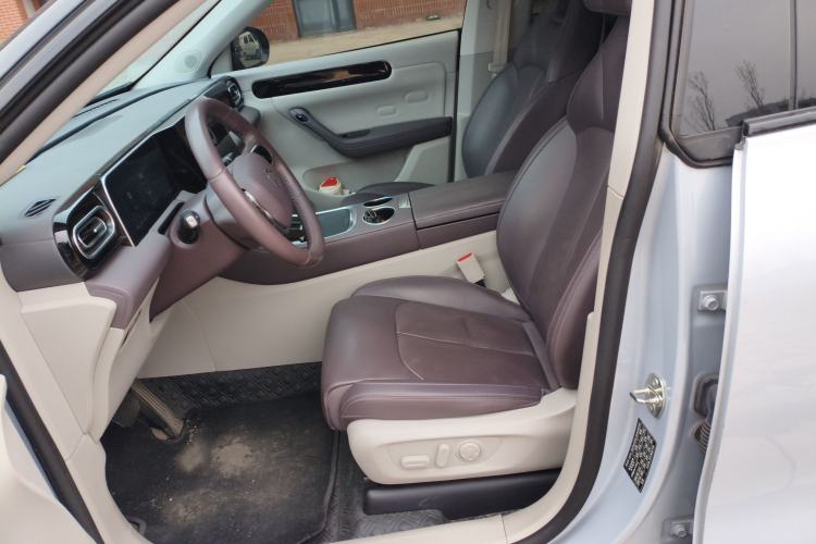 Used Leapmotor C11 2023 Range-Extended 180 Comfort Edition