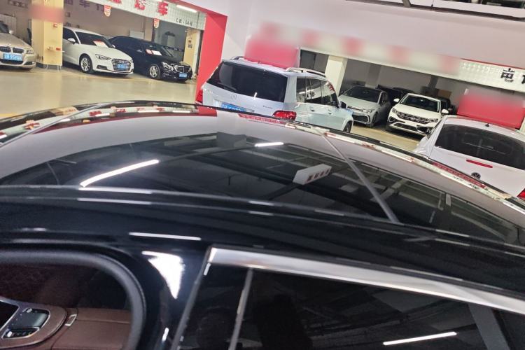 Used Mercedes-Benz E-Class 2023 E 260 L
