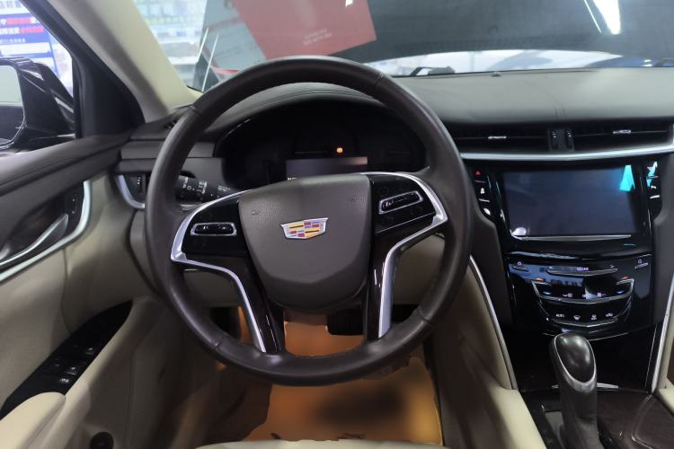 Used Cadillac XTS 2016 28T Tech Edition
