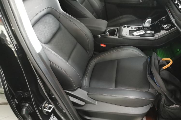 Used Chery Tiggo 8 2024 Honor Edition 230TCI Automatic Excellence Version 5 Seats
