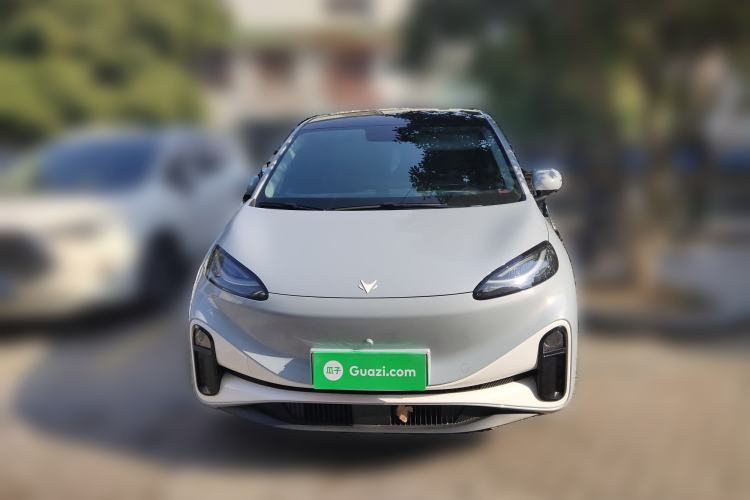 Used ARCFOX Kaola S 2024 AIR model