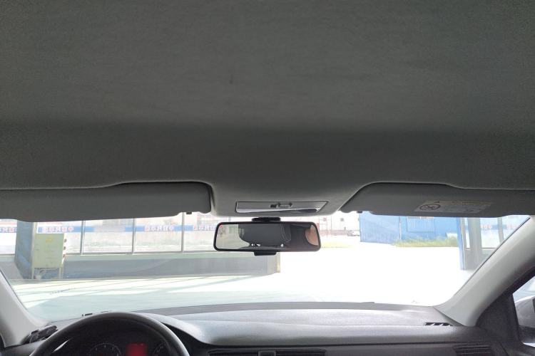 Used Volkswagen Santana 2019 1.5L Automatic Fashion Edition China VI
