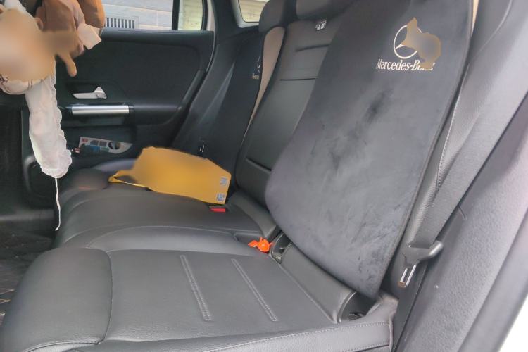 Used Mercedes-Benz GLA 2020 GLA 200
