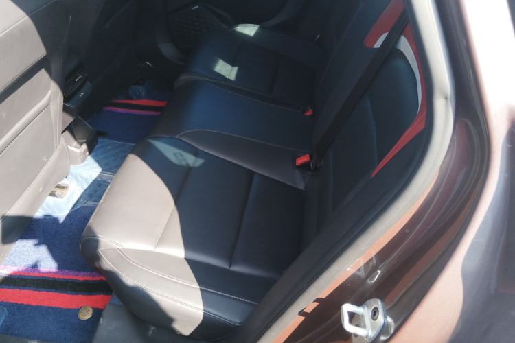 Used MG 5 2021 300TGI DCT Luxury Flagship Edition