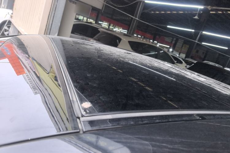 Used Toyota Camry 2021 2.5G Luxury Edition