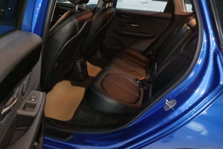 Used BMW 2 Series Active Tourer 2018 218i Fashion Model
