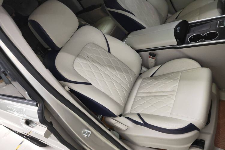 Used Buick GL8 2020 ES Land Cruiser 653T Comfort Edition
