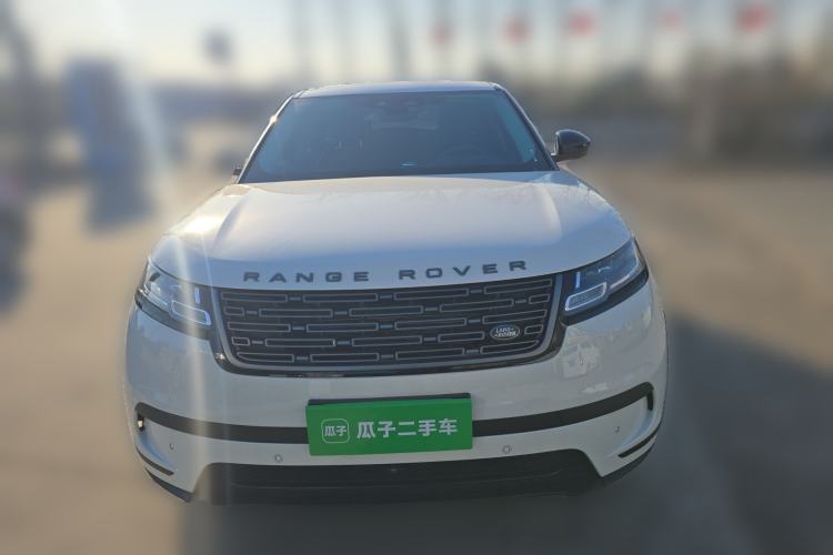 Used Land Rover Range Rover Velar 2024 S Model