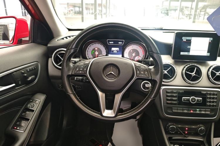 Used Mercedes-Benz GLA 2015 GLA 200 Sport Edition