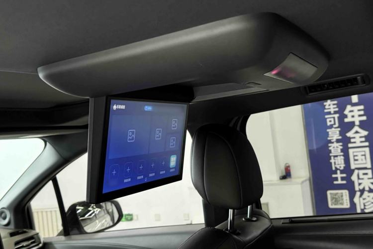 Used Toyota Sienna 2021 2.5L Hybrid Platinum Edition