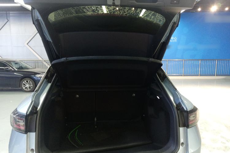 Used Volkswagen ID.4 X 2021 Pro Smart Long-Range Edition