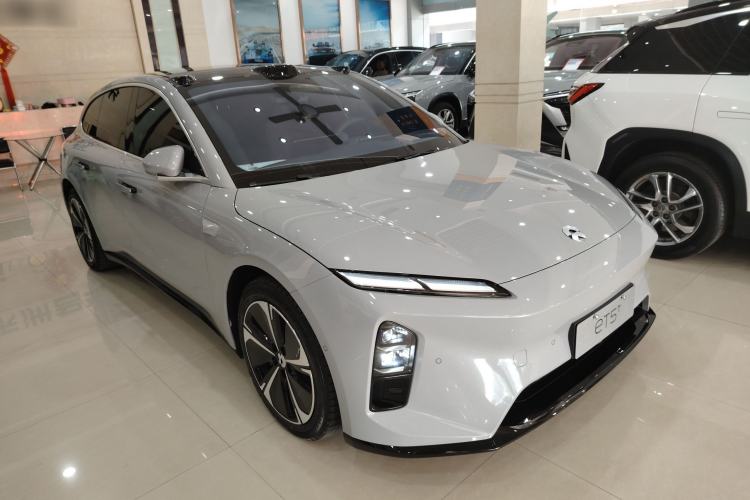 Used Nio ET5T 2025 75 kWh Touring